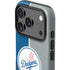 MLB Los Angeles Dodgers Split iPhone 17 Pro Impact Case