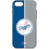 MLB Los Angeles Dodgers Split iPhone Cases