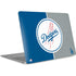 MLB Los Angeles Dodgers Split Apple MacBook Air Skin