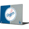 MLB Los Angeles Dodgers Split Apple MacBook Pro 14-inch Skin