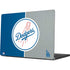 MLB Los Angeles Dodgers Split Apple MacBook Pro 14-inch Skin