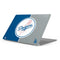 MLB Los Angeles Dodgers Split Apple MacBook Pro 16-inch Skin