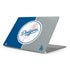 MLB Los Angeles Dodgers Split Apple MacBook Pro 16-inch Skin