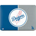 MLB Los Angeles Dodgers Split Apple MacBook Pro 16-inch Skin