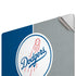 MLB Los Angeles Dodgers Split Apple MacBook Pro 16-inch Skin