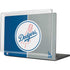 MLB Los Angeles Dodgers Split MacBook Cases