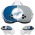 MLB Los Angeles Dodgers Split Meta Quest 3S Skin