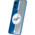 MLB Los Angeles Dodgers Split Moto G Play 4G (2024) Skin