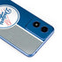 MLB Los Angeles Dodgers Split Moto G Play 4G (2024) Skin