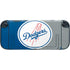 MLB Los Angeles Dodgers Split Nintendo Switch 2 (2025) with Joy-Con Skin