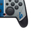 MLB Los Angeles Dodgers Split Nintendo Switch 2 (2025) Pro Controller Skin