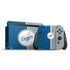 MLB Los Angeles Dodgers Split Nintendo Skins