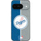 MLB Los Angeles Dodgers Split Google Pixel 9 Skin