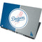 MLB Los Angeles Dodgers Split Dell Precision Skin