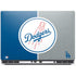 MLB Los Angeles Dodgers Split Dell Precision Skin