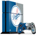 MLB Los Angeles Dodgers Split PlayStation PS4 Skins
