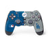 MLB Los Angeles Dodgers Split PlayStation PS4 Skins