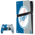 MLB Los Angeles Dodgers Split PlayStation PS5 Skins