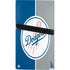 MLB Los Angeles Dodgers Split PS5 Pro Console Skin