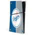 MLB Los Angeles Dodgers Split PlayStation PS5 Skins