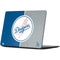 MLB Los Angeles Dodgers Split Surface Laptop 7 13.8in Skin