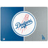 MLB Los Angeles Dodgers Split Surface Laptop 7 15in Skin