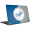 MLB Los Angeles Dodgers Split Dell XPS Skin