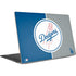 MLB Los Angeles Dodgers Split Dell XPS Skin