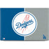 MLB Los Angeles Dodgers Split Dell XPS Skin