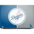 MLB Los Angeles Dodgers Split HP ZBook Fury 16 G10 Skin