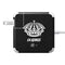 NHL Los Angeles Kings Black Background 85W Power Adapter (15 and 17 inch MacBook Pro Charger) Skin