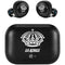 NHL Los Angeles Kings Black Background Amazon Echo Buds Skin