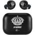 NHL Los Angeles Kings Black Background Amazon Echo Buds Skin