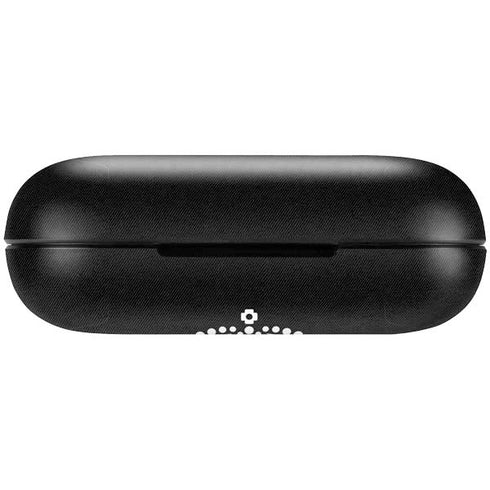NHL Los Angeles Kings Black Background Amazon Echo Buds Skin