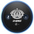 NHL Los Angeles Kings Black Background Amazon Echo Skin