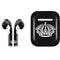 NHL Los Angeles Kings Black Background Apple AirPods 2 Skin