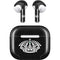 NHL Los Angeles Kings Black Background Apple AirPods (3rd Gen 2021) Skin