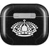 NHL Los Angeles Kings Black Background Apple AirPods (3rd Gen 2021) Skin