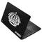 NHL Los Angeles Kings Black Background Asus X502CA 15.6 Skin
