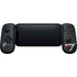 NHL Los Angeles Kings Black Background Backbone One for iPhone Game Controller Skin