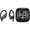 NHL Los Angeles Kings Black Background PowerBeats Pro Skin