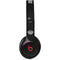 NHL Los Angeles Kings Black Background Beats Solo 3 Wireless Skin