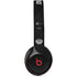 NHL Los Angeles Kings Black Background Beats Solo 3 Wireless Skin