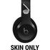 NHL Los Angeles Kings Black Background Beats Studio Pro Wireless Headphones Skin
