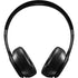 NHL Los Angeles Kings Black Background Beats Studio Pro Wireless Headphones Skin