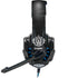 NHL Los Angeles Kings Black Background BENGOO G9000 Skin