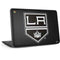 NHL Los Angeles Kings Black Background HP Chromebook Skin