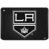 NHL Los Angeles Kings Black Background HP Chromebook Skin