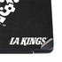NHL Los Angeles Kings Black Background Dell Vostro Skin