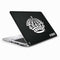 NHL Los Angeles Kings Black Background HP Elitebook Skin